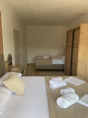 Gallery image of Doris Apartment Ulcinj Montenegro in Ulcinj