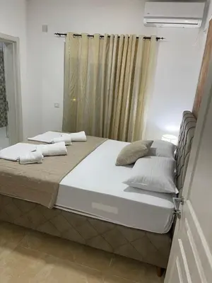 Gallery image of Doris Apartment Ulcinj Montenegro in Ulcinj