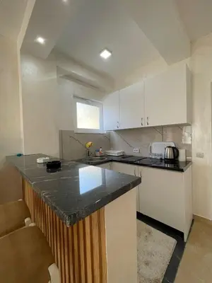 Gallery image of Doris Apartment Ulcinj Montenegro in Ulcinj