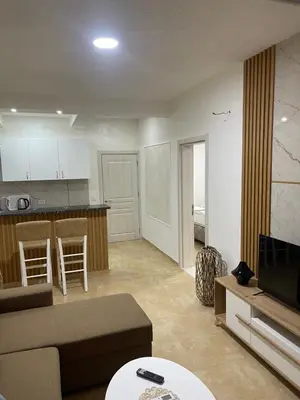 Gallery image of Doris Apartment Ulcinj Montenegro in Ulcinj