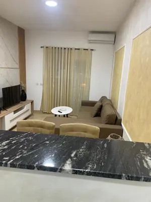 Gallery image of Doris Apartment Ulcinj Montenegro in Ulcinj