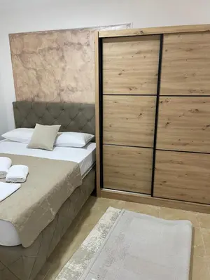 Gallery image of Doris Apartment Ulcinj Montenegro in Ulcinj