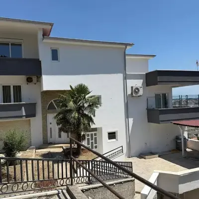 Doris Apartment Ulcinj Montenegro