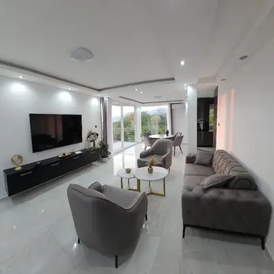 Sisters residence
