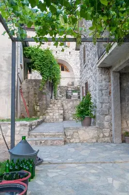 Gallery image of Old House Leković in Godinje
