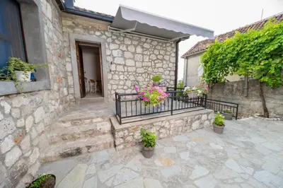 Gallery image of Old House Leković in Godinje