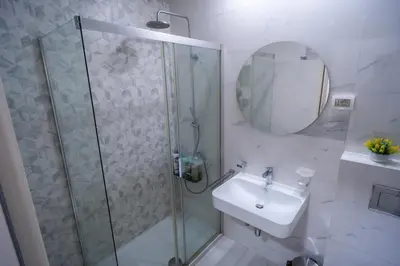 Gallery image of Apartment Central Point in Podgorica