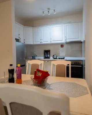 Gallery image of Apartment Central Point in Podgorica