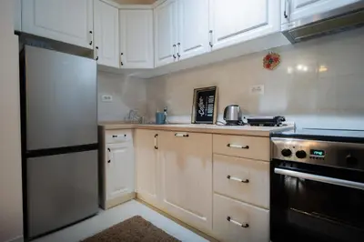 Gallery image of Apartment Central Point in Podgorica