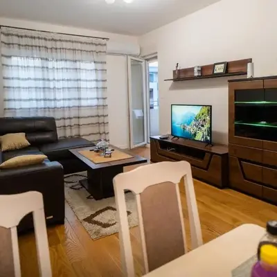 Apartment Central Point