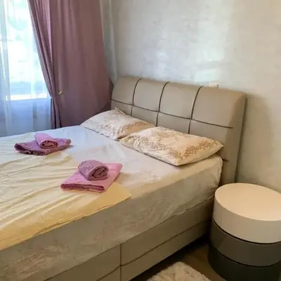 Njaro del mar 1