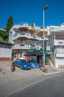 Gallery image of Lana Apartments Nr 12 in Ulcinj