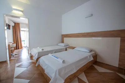 Gallery image of Lana Apartments Nr 12 in Ulcinj