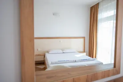 Gallery image of Lana Apartments Nr 12 in Ulcinj