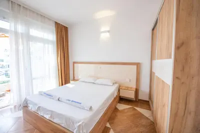 Gallery image of Lana Apartments Nr 12 in Ulcinj