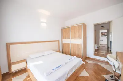 Gallery image of Lana Apartments Nr 12 in Ulcinj