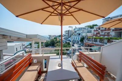 Gallery image of Lana Apartments Nr 12 in Ulcinj
