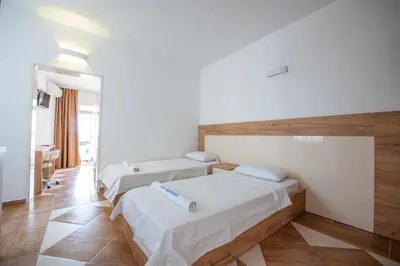 Gallery image of Lana Apartments Nr 12 in Ulcinj