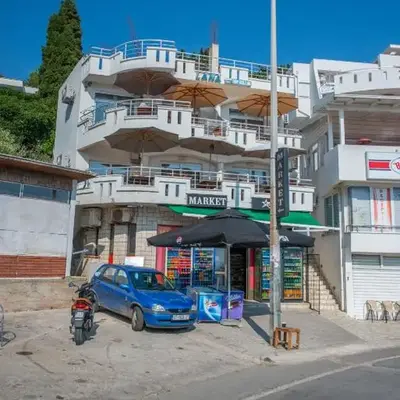 Lana Apartments Nr 12