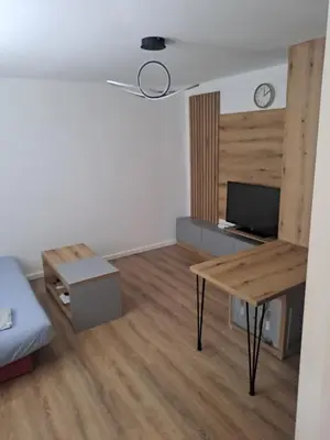 Gallery image of Jaca in Zelenika