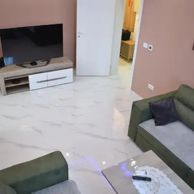 Apartman Kika