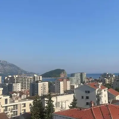 Sea View Budva