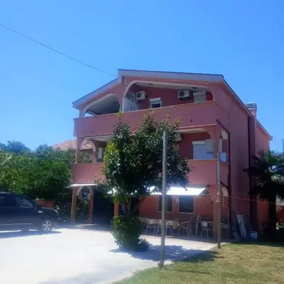 Apartment Asko