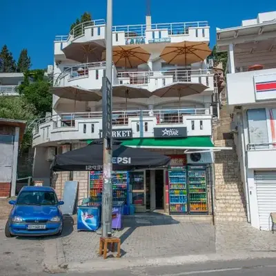 Lana Apartments Nr 11