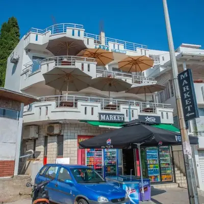 Lana Apartments Nr 1