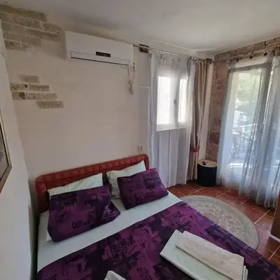 Villa iTiS