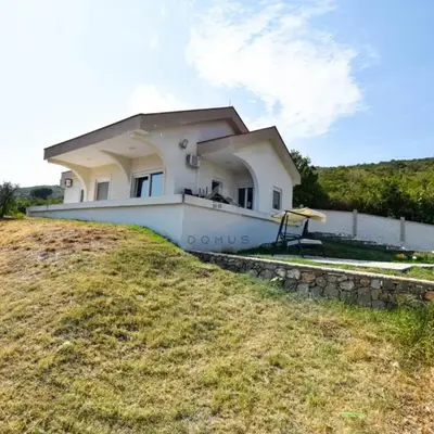 Baloci hills