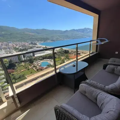 Budva Harmonia