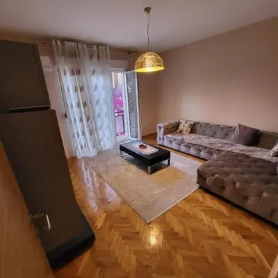 Centre Podgorica apartment