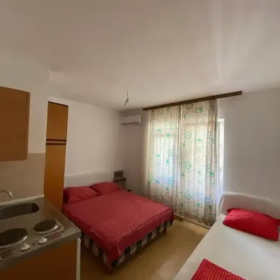 Apartmani Jovanovic Canj