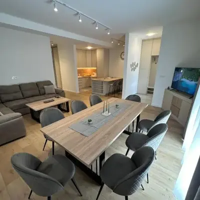 Fratelli Apartments