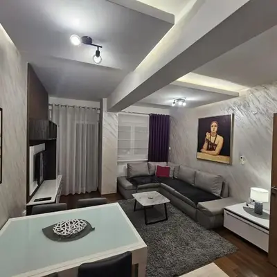 AS Apartment