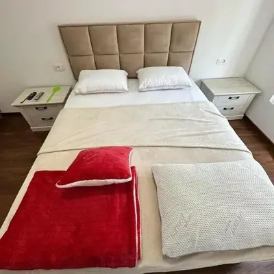 Sunshine Master apartment