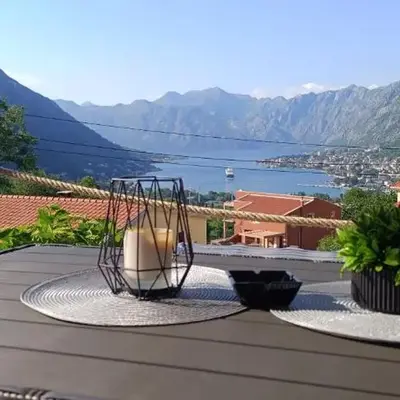 Apartman Luka