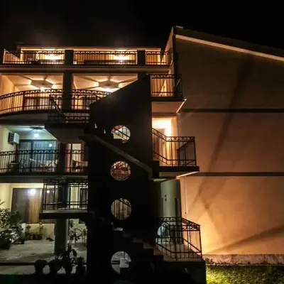 Apartment Dasic