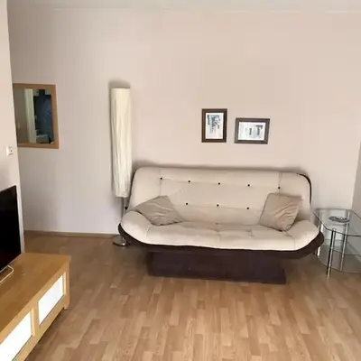 Magnolia Apartment