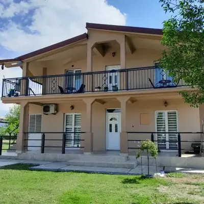 Apartments Zejak
