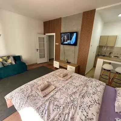 Apartment Simona