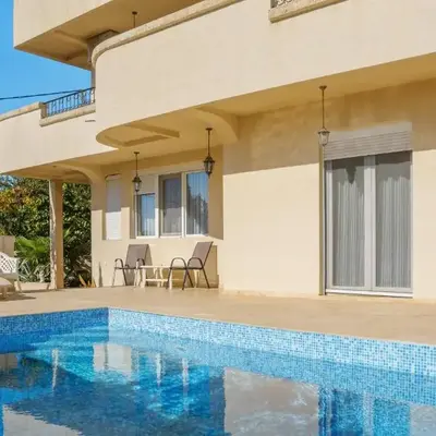 Lemon Villa