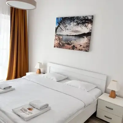 Your Sunny vacation