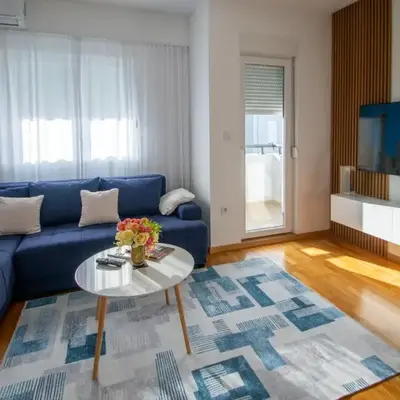 NYC Apartman with garage