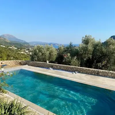 Villa Nika