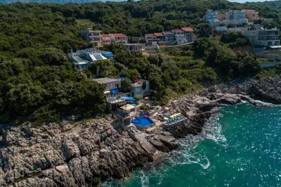 Gallery image of Vila Gloria in Bar