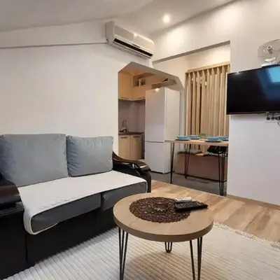 DMD Apartman