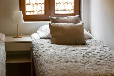 Gallery image of Villa Kotor Cradle in Kotor