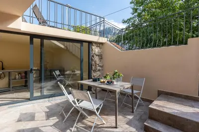 Gallery image of Villa Kotor Cradle in Kotor